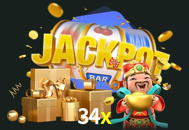 34x bet