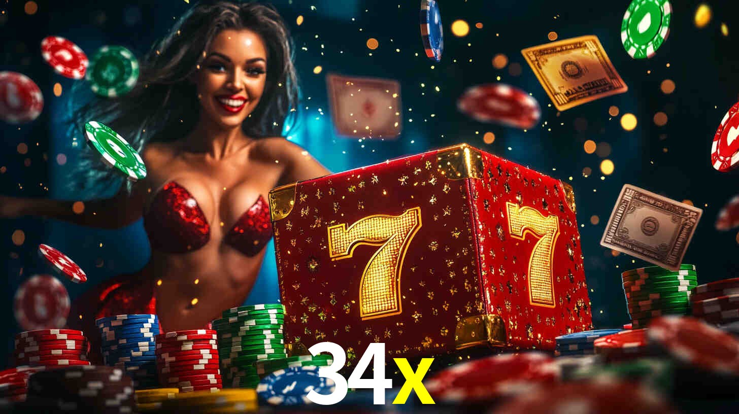 Explorando a Categoria de Eventos em Apostas na 34x
