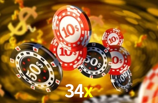 Estratégias Crash Games 34x