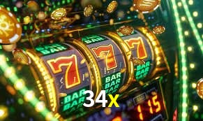 Platform Technology 34x