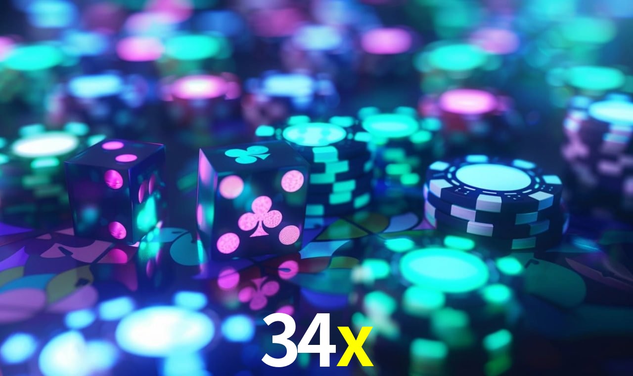 Mesa de Blackjack 34x