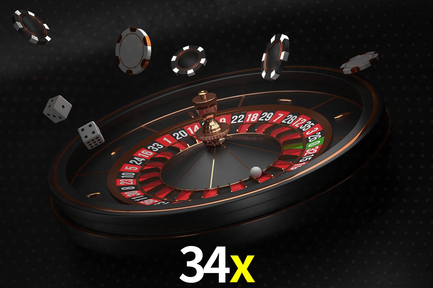 34x bet