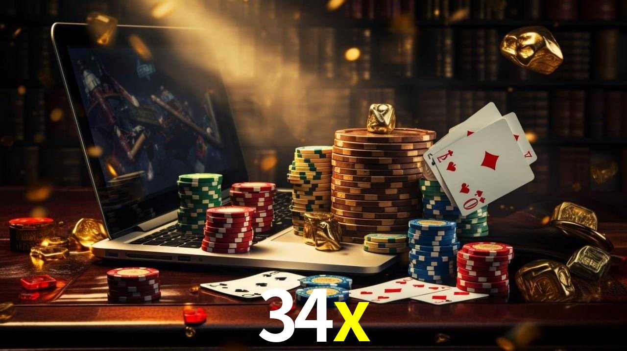 Casino VIP 34x