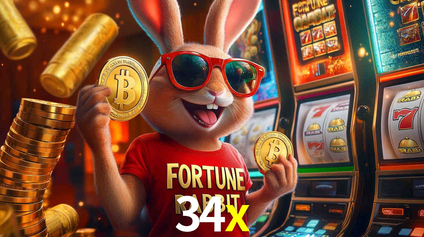 Descubra o Programa VIP da 34x: Vantagens Exclusivas para Jogadores