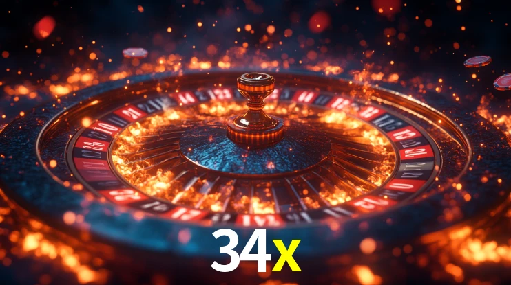 Experimente o Login Seguro Premium no 34x