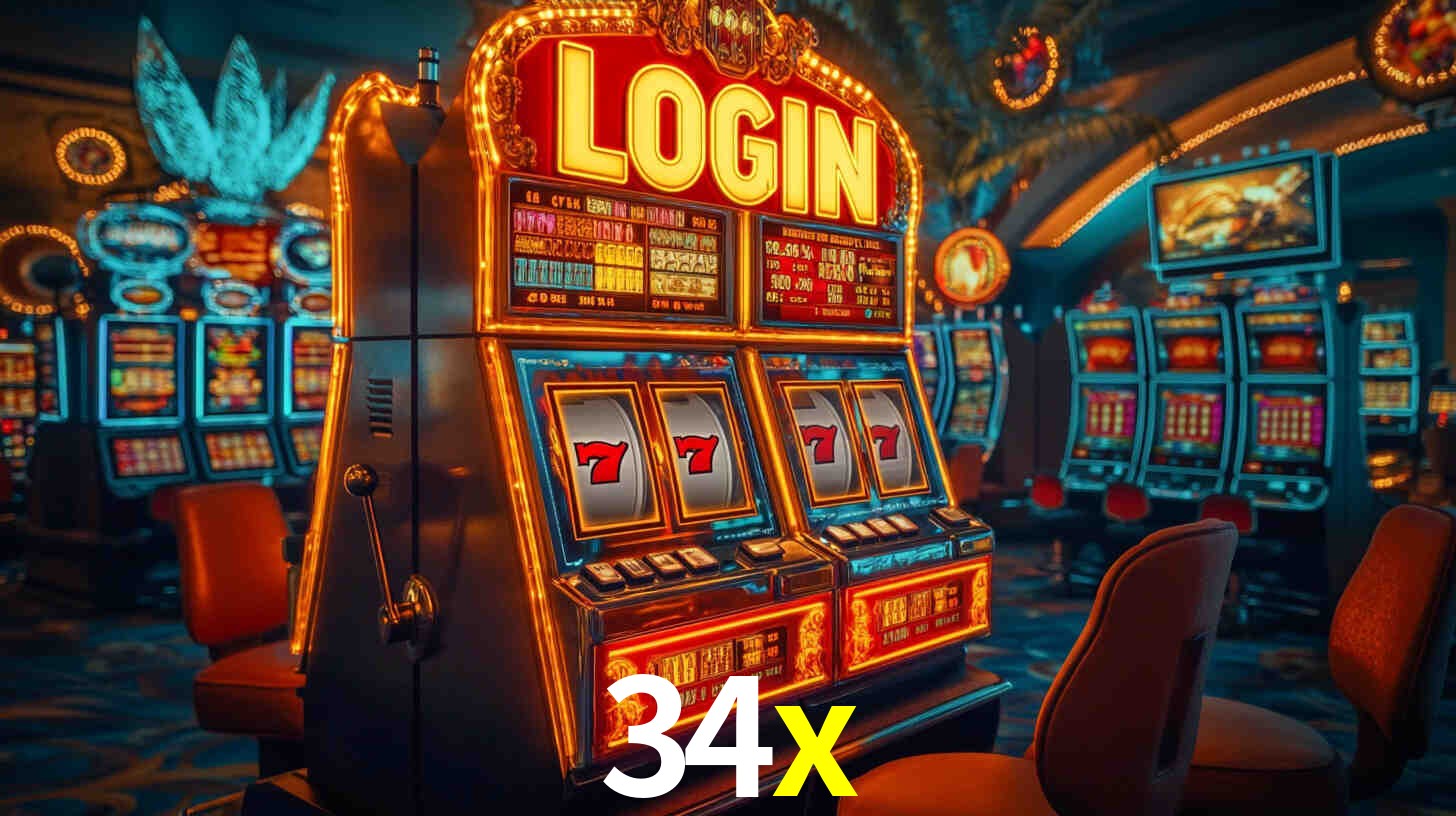 34x bet