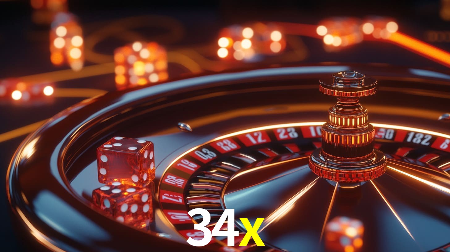 34x bet