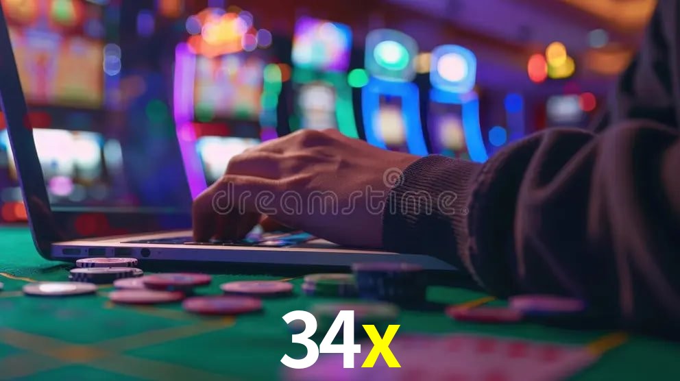 Interface Premium 34x