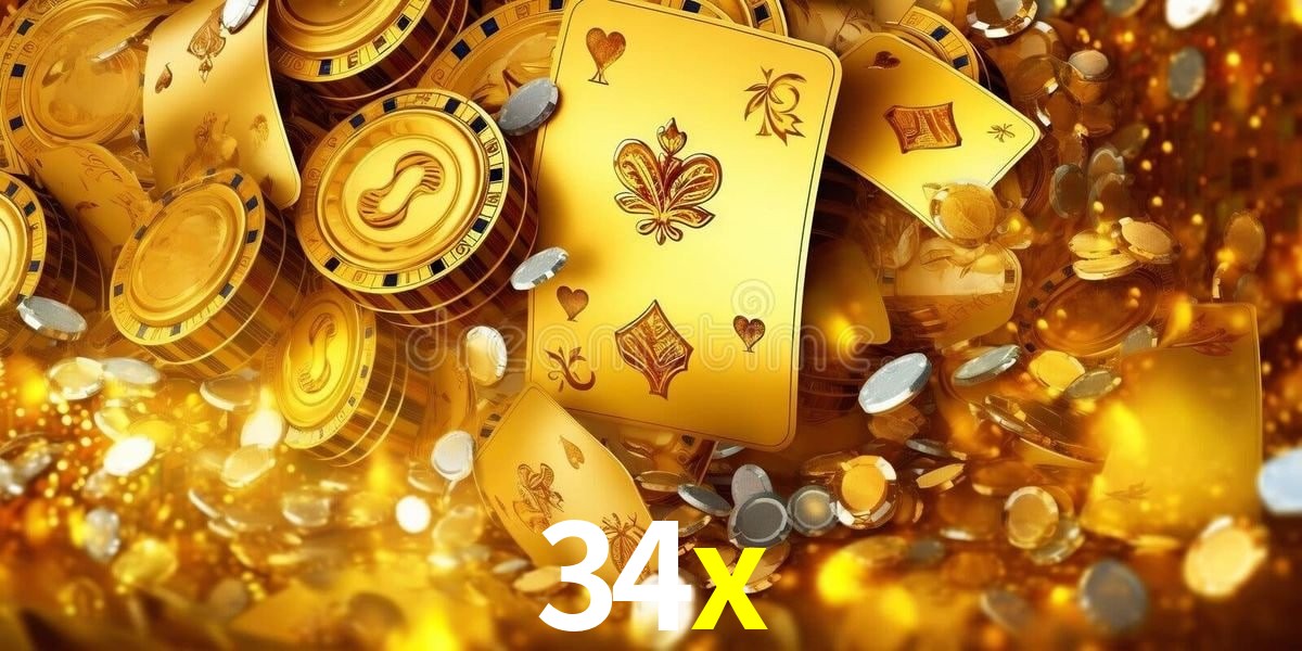 Desvendando o Mundo dos Jogos Virtuais na 34x
