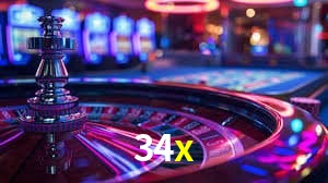 Experiência VIP 34x