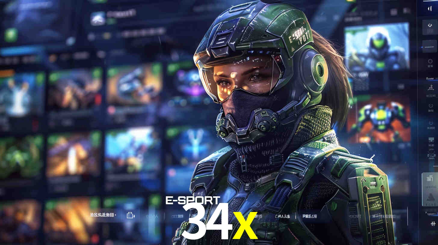 Security Systems 34x