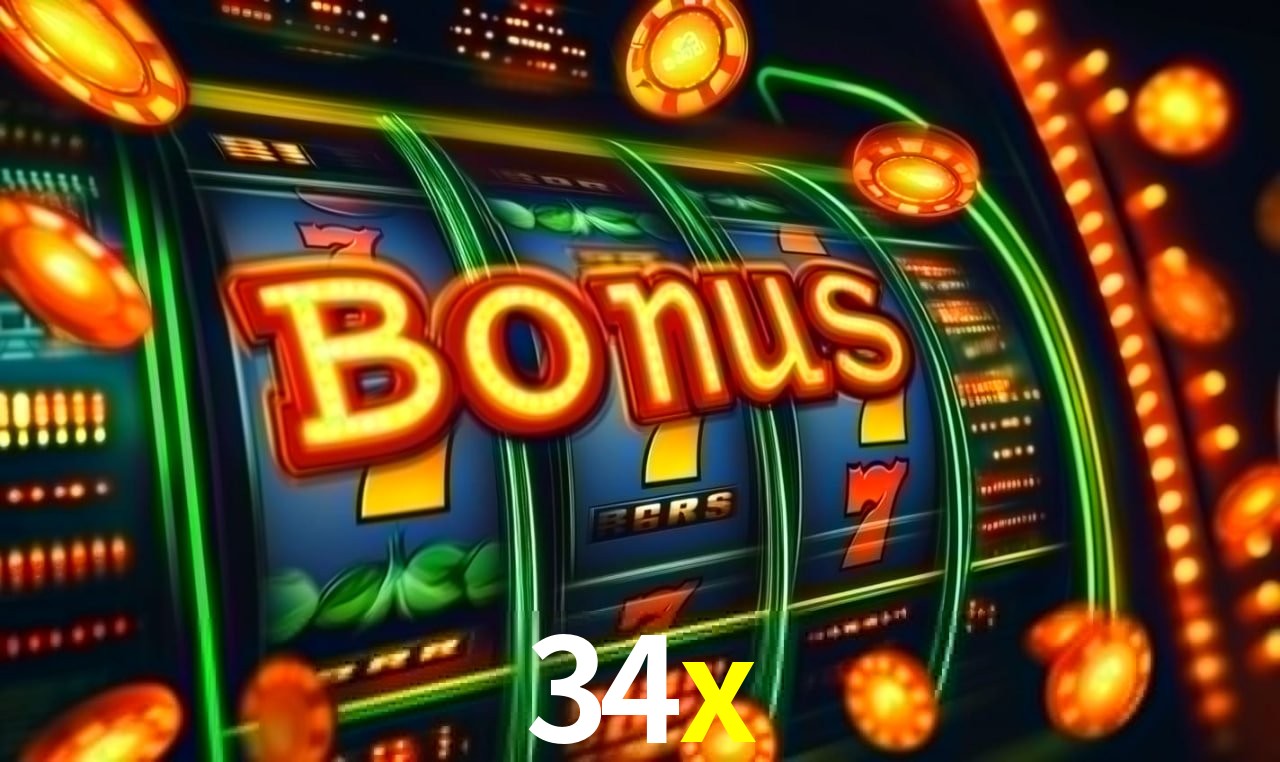 Live Casino 34x