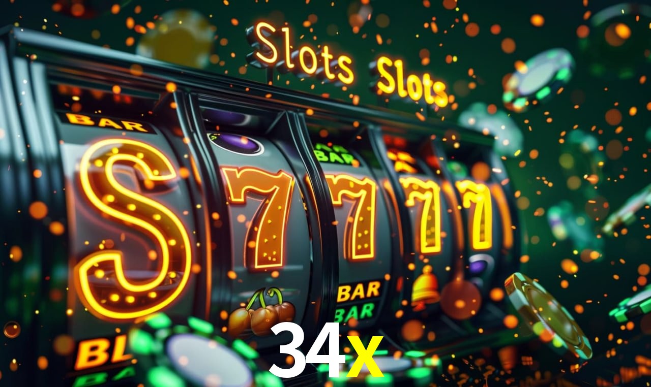 Estatísticas Crash Games 34x