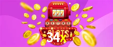 Apostas Esportivas na 34x: Um Guia Completo