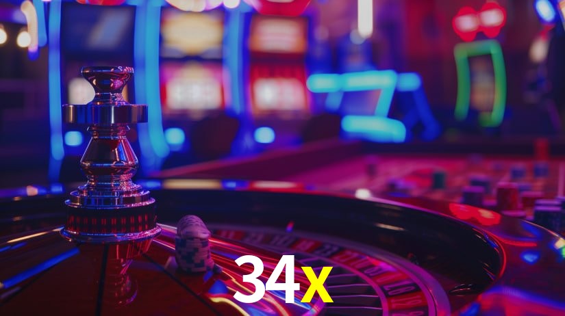 34x bet