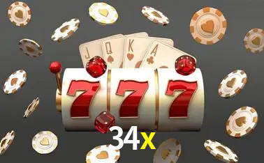 Descubra a Magia dos Jogos de Arcade no 34x
