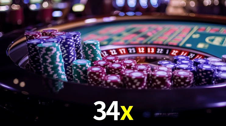 Daily Bonuses 34x