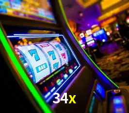 Desvendando o Mundo dos Jogos Virtuais na 34x