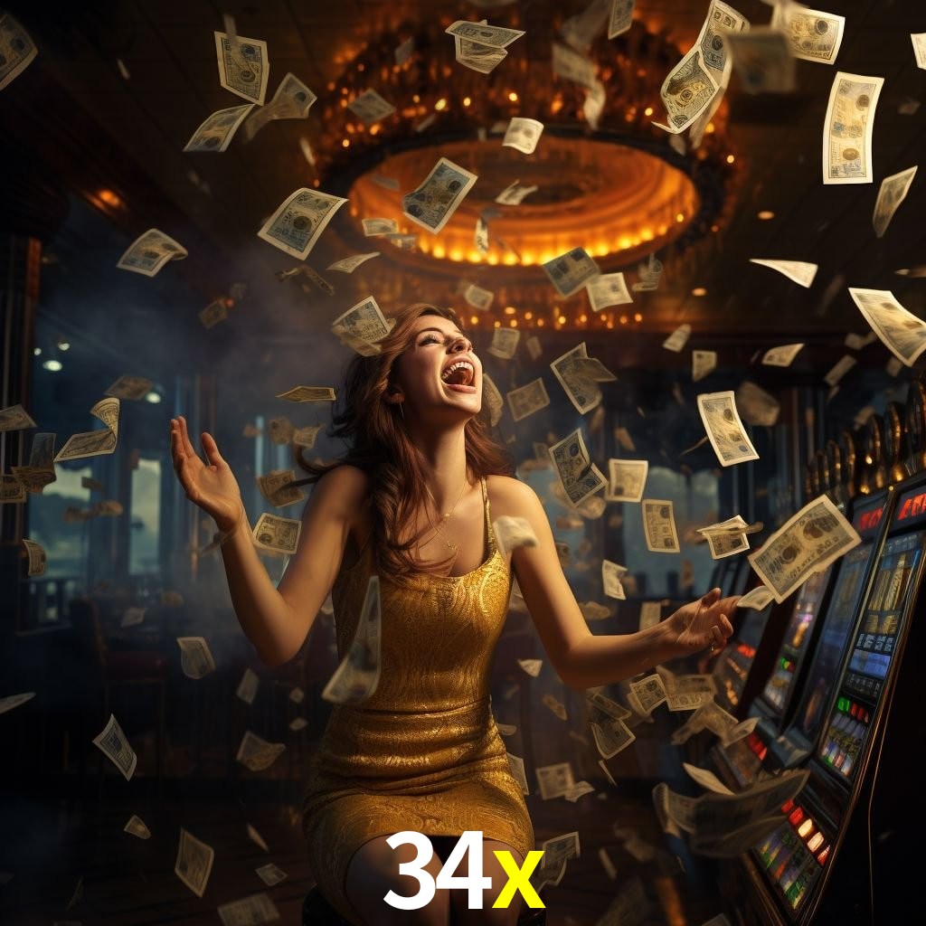 Blackjack Table 34x