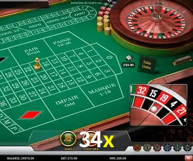 Flash Promotion 34x