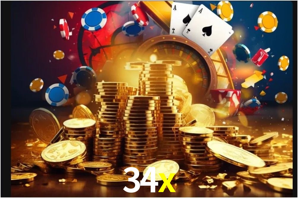 cassino 34x