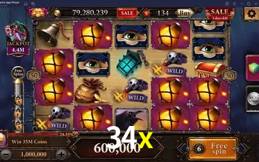 Seasonal Promotions 34x