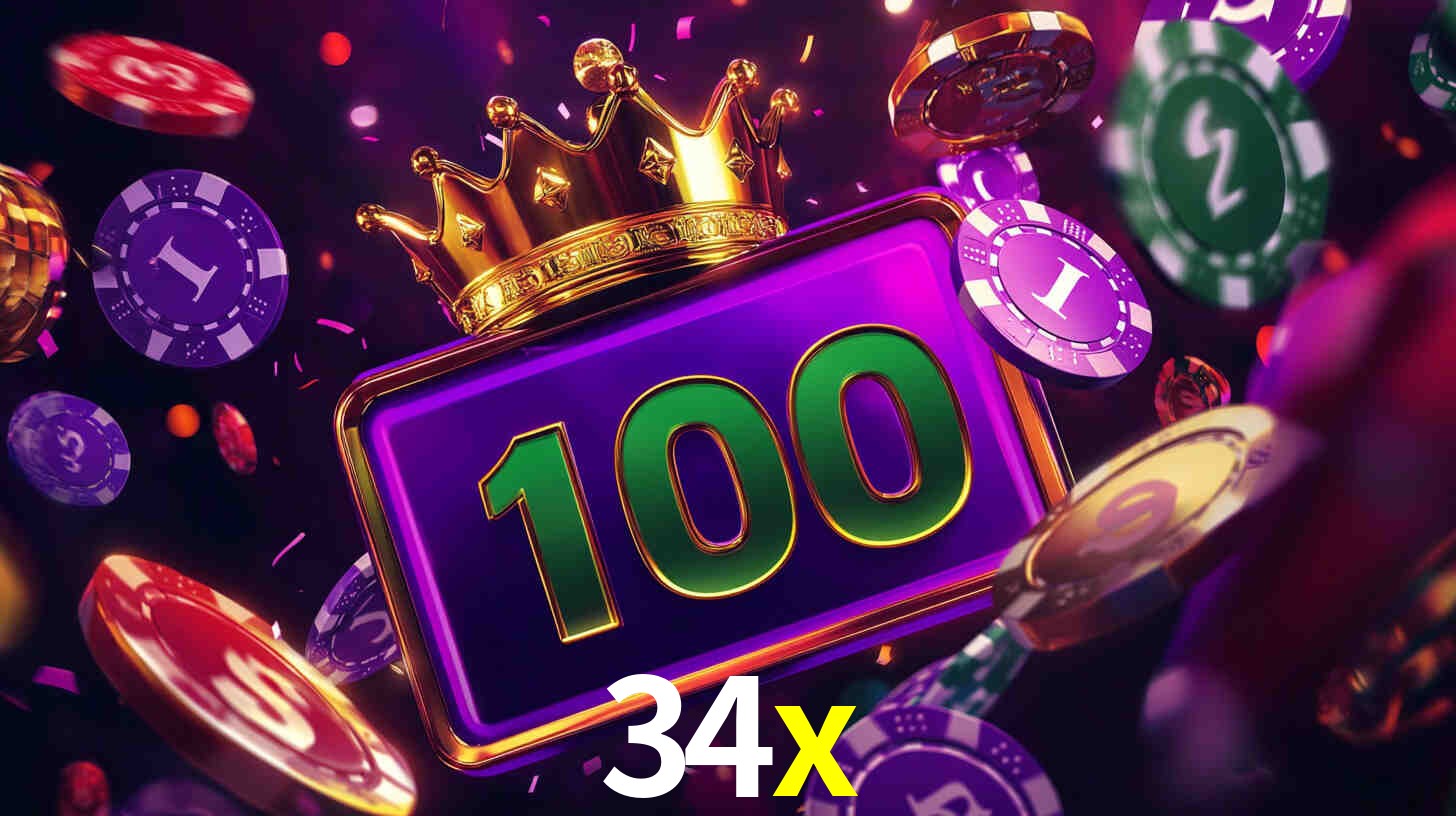 Exclusive Games 34x