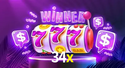 Inovações de Jogos na 34x: O Futuro das Experiências Interativas