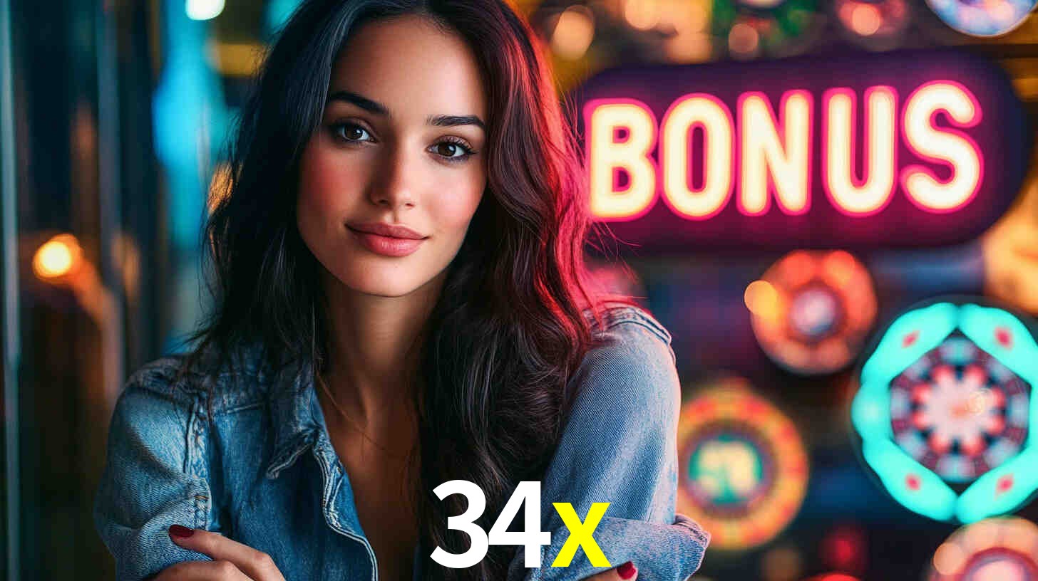 34x: A Experiência de Casino com Jogos de Mesa ao Vivo