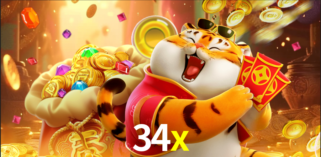 34x bet