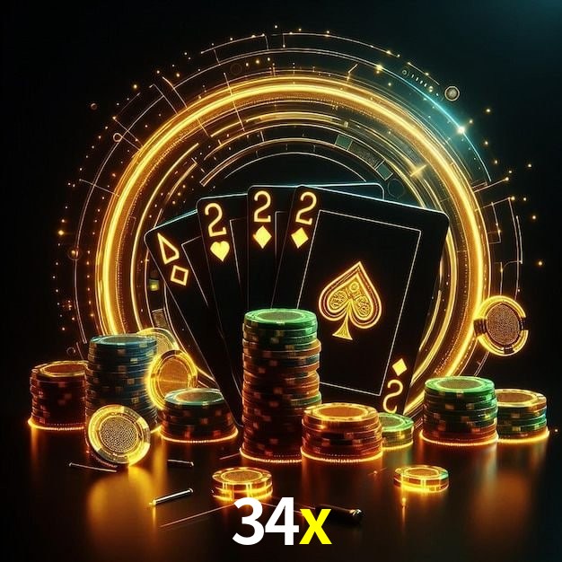 Diretório de Jogos 34x