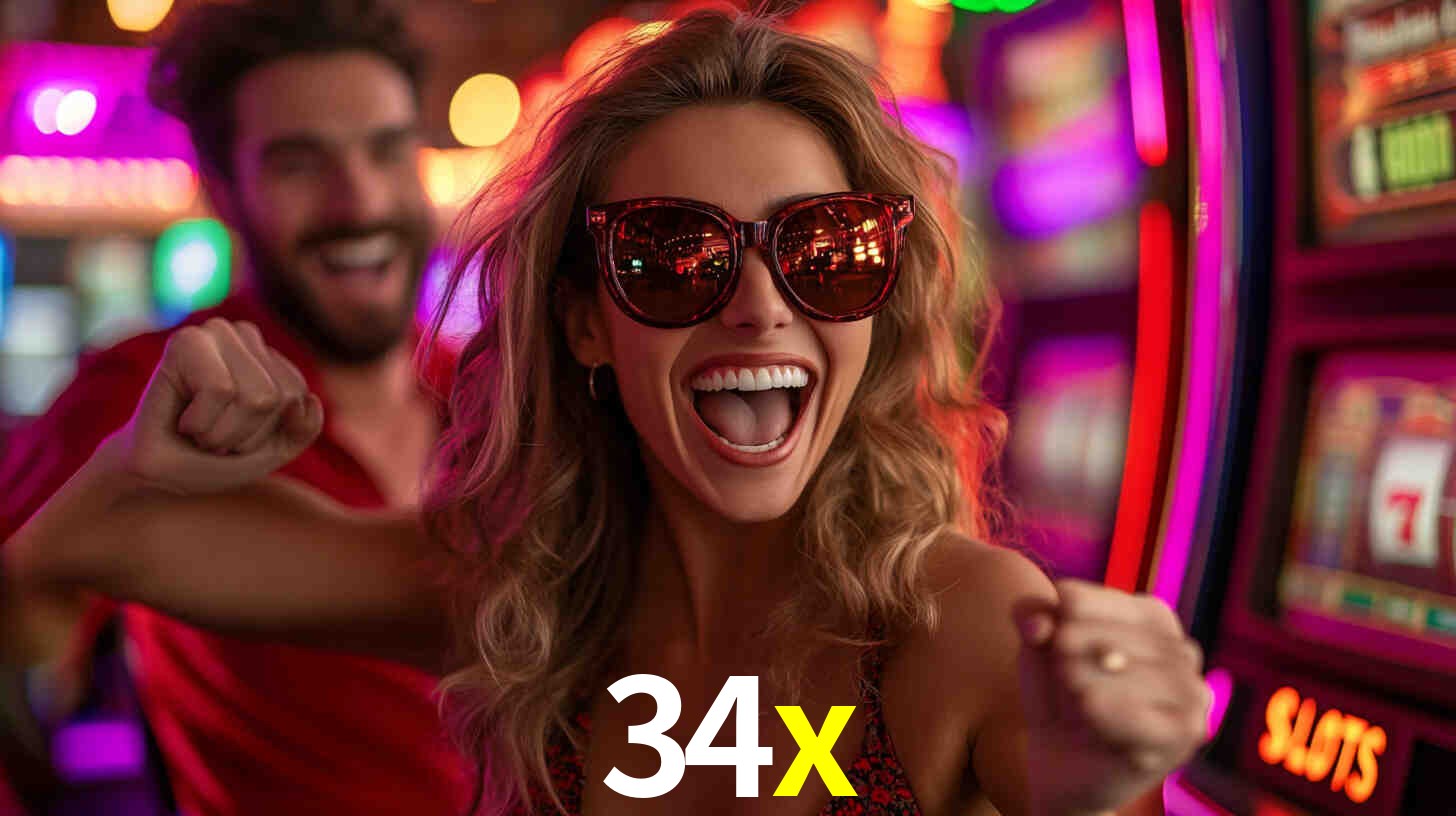 Explorando a Categoria de Eventos em Apostas na 34x