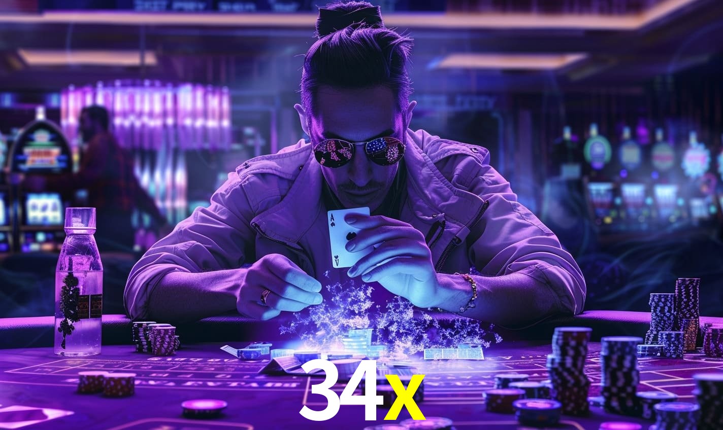 Roulette Table 34x