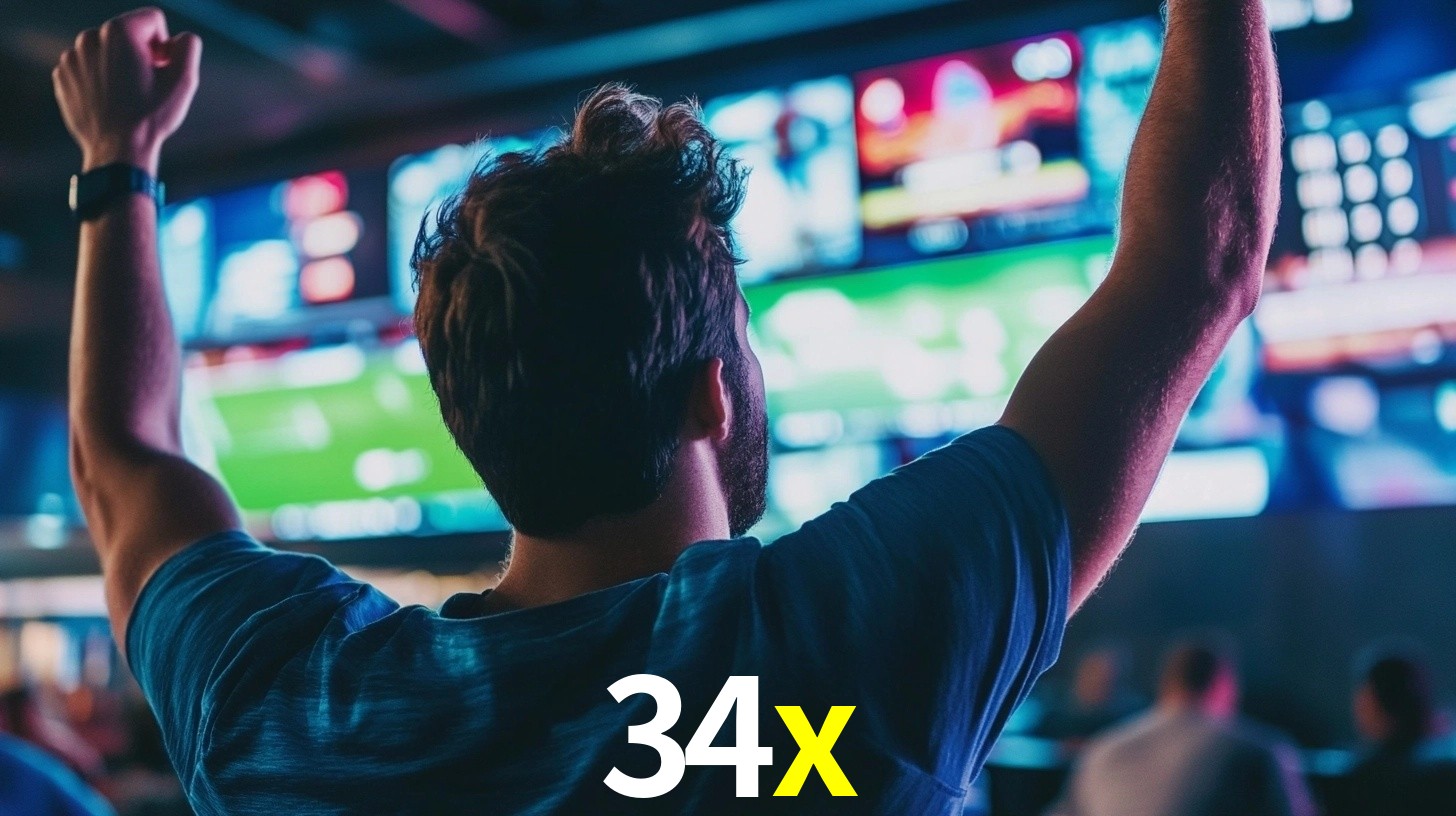 34x: Jogue Crash e Experimente Alta Recompensa Instantânea