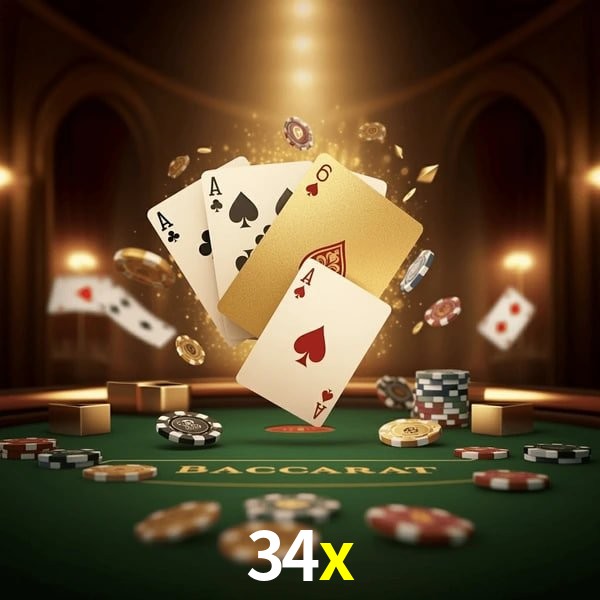 VIP Casino 34x