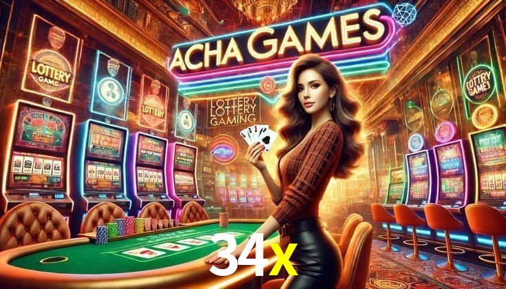 Spaceman Game 34x
