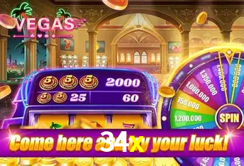 Descubra o Mundo do Cassino Online com 34x